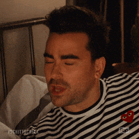 Pop Tv GIF by Schitt's Creek
