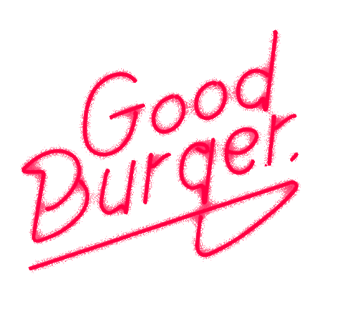 plant based vegan Sticker by Monty's Good Burger