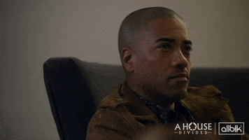 Head Nod Im Listening GIF by ALLBLK