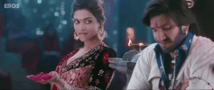 ram leela navratri GIF by Priya
