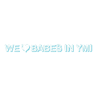 Ymi Sticker by YMIJeans