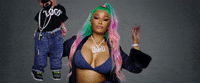 muppet barbie dreams GIF by Nicki Minaj