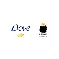 Crown Dove Sticker by JOY Collective