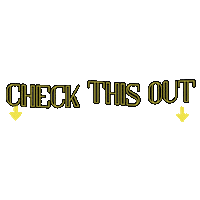 Coming Soon Weekend Sticker by Sactivityz