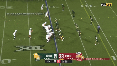 DBSports giphyupload GIF