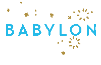 Babylonilfilm Sticker by Babylon
