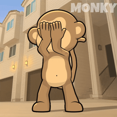 Happy Turn Up GIF by Wise Monkey Meme