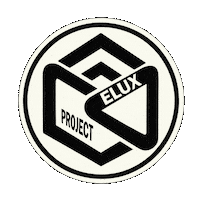 Elux Sticker