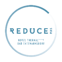 REDUCEGesundheitsresort reduce kurbad reduce gesundheitsresort bad tatzmannsdorf Sticker
