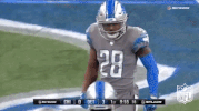 Whats Up Football GIF by NFL