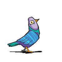 Colombia Bogota Sticker