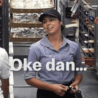 GIF by McDonald's Nederland