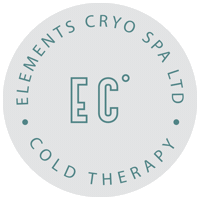 Elementscryo  Sticker