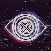 Art Glitch GIF by ruidovacio