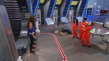 jack griffo GIF by Nickelodeon