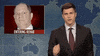 colin jost snl GIF by Saturday Night Live