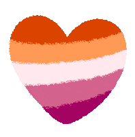 Pride Flag Sticker