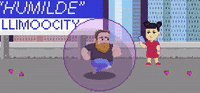 Save Mobile Game GIF by LLIMOO