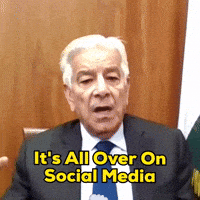 Social Media Cricket GIF