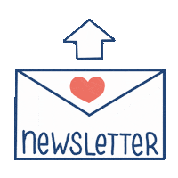 Youve Got Mail Email Sticker by Increase Creativity