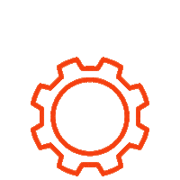 Wifi Gear Sticker