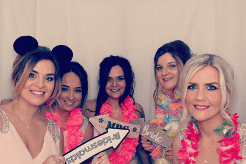 wedding photobooth GIF by Tom Foolery Photo Booth