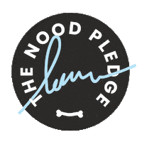Dogs Pets Sticker by NOOD Pet Food