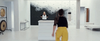 annapurna GIF by The Hustle Movie