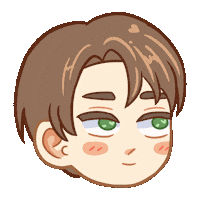 Bl Sticker