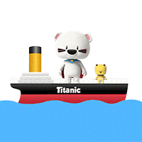 3D Sticker by UpStudiosWorld