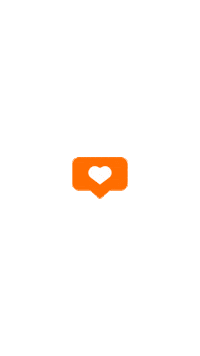 Heart Fitness Sticker