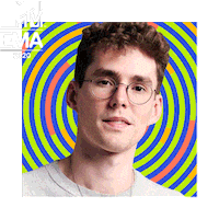 Lost Frequencies Vote Sticker by MTV Nederland