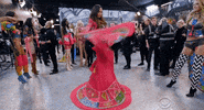 GIF by Victoria's Secret Fashion Show