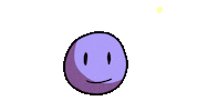 Happy Smiley Face Sticker by Moving Picture Show