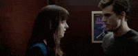 Fifty Shades Of Grey 50 Tons De Cinza GIF