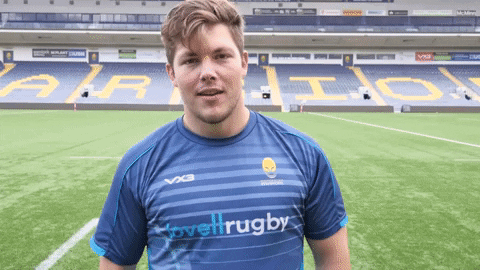 same old no GIF by Worcester Warriors