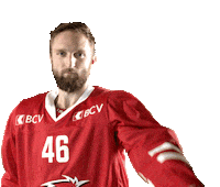 Lhc Lausannehc Sticker by Lausanne Hockey Club