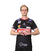 Messi Read Sticker by UHC Uster NLA