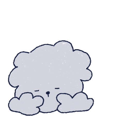 ariesdestrella giphyupload dog puppy sleep Sticker