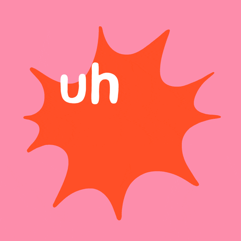 Oh No Wow GIF by Yeremia Adicipta