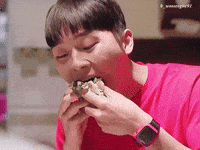 Park Jihoon GIF
