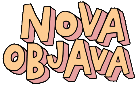 New Post Sticker by Tutajna