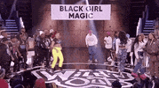 Nick Cannon Vh1 GIF by Nick Cannon Presents: Wild ‘N Out