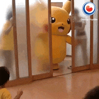 pika bokje GIF by Omrop Fryslân