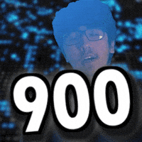 Number GIF