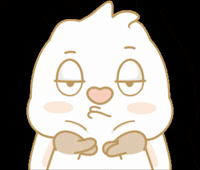艾特兔 GIF by ATTITUDETO艾特兔
