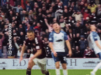 Hearts GIF