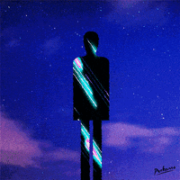 poetry sculpture GIF by PEEKASSO