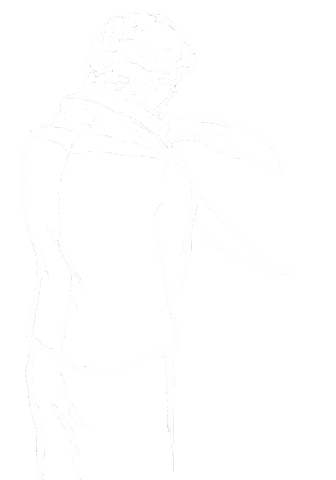 Sad Design Sticker