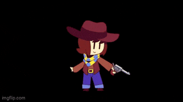 Clover Chara GIF